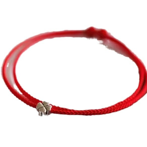 Lucky Hand Charm Bracelet Kalsten