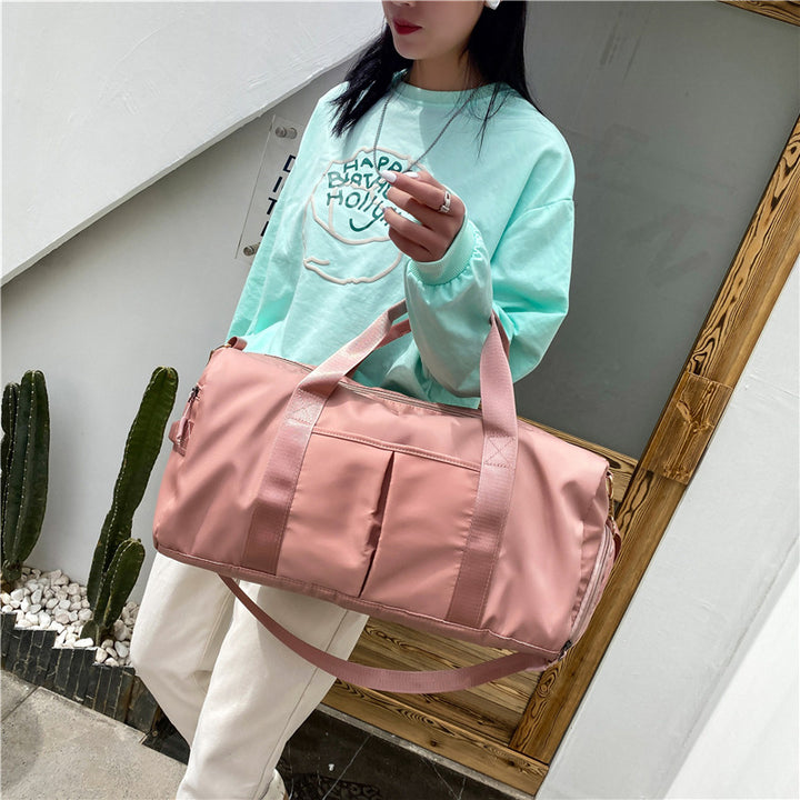 Women's Sporty Travel Bag Kalsten