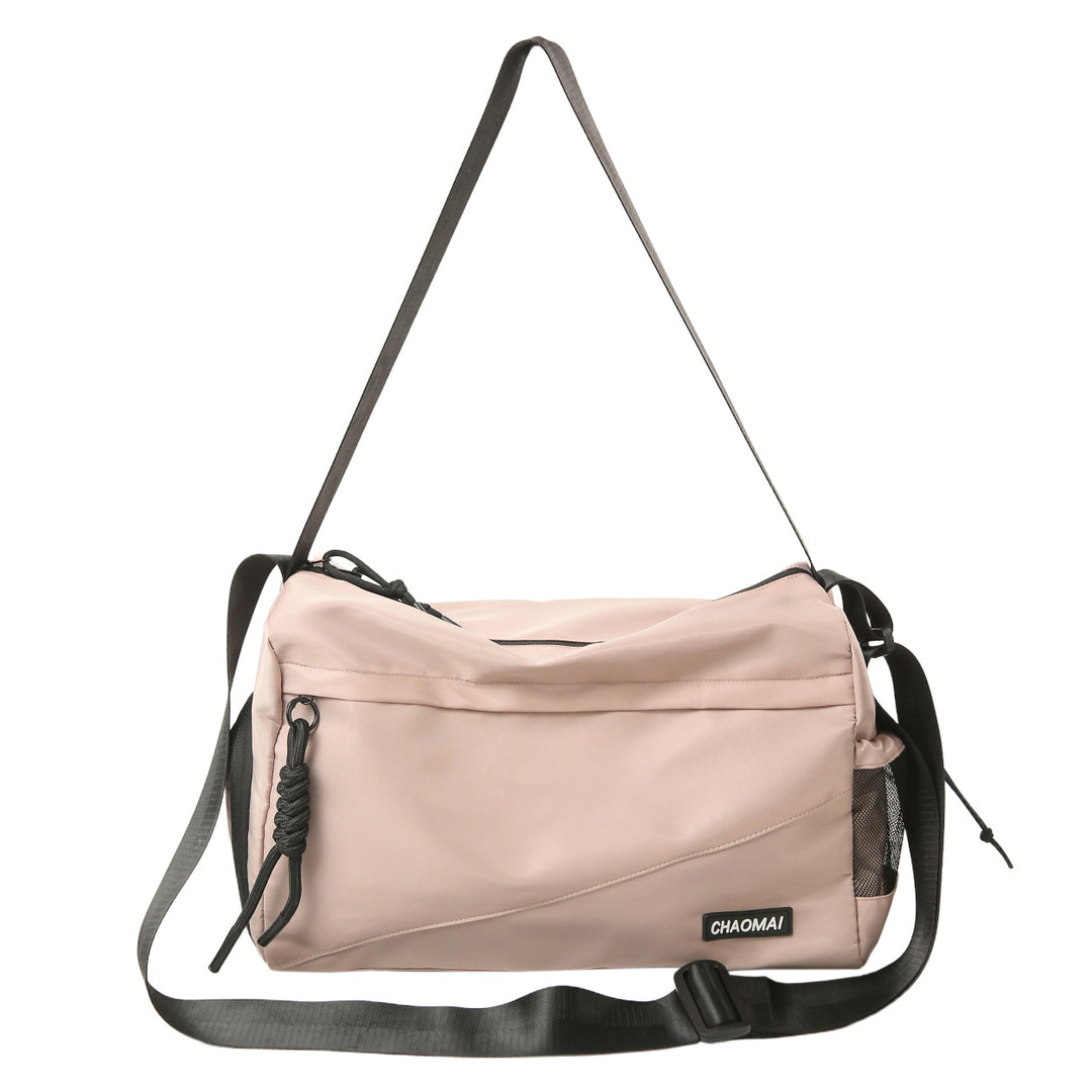 Versatile Outdoor Sports Duffel Kalsten
