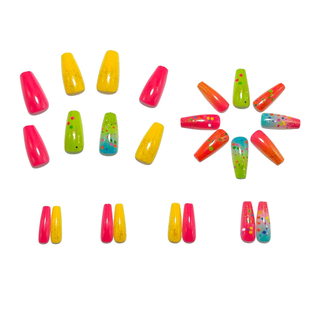 Creative Art Nail Designs Kalsten