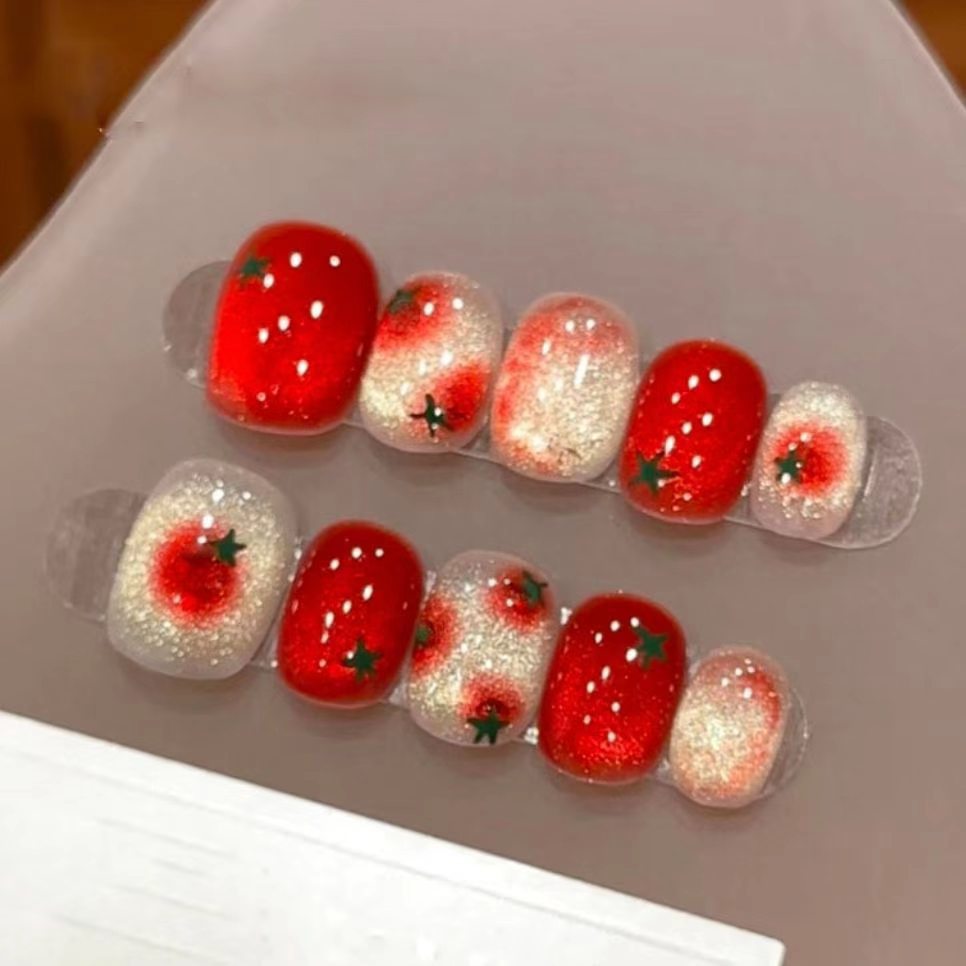 Decorative Nail Art Kalsten