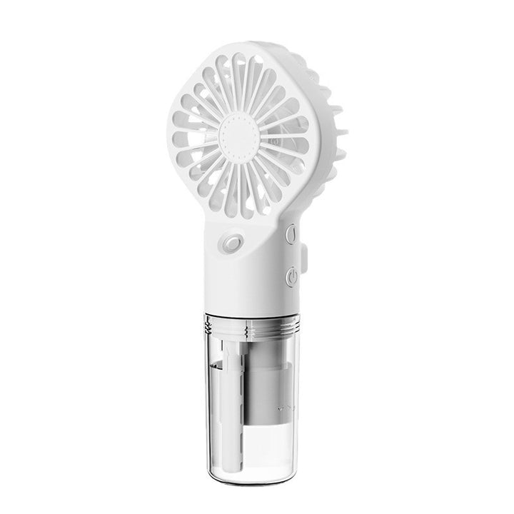 Handy Portable Mini Fan Kalsten