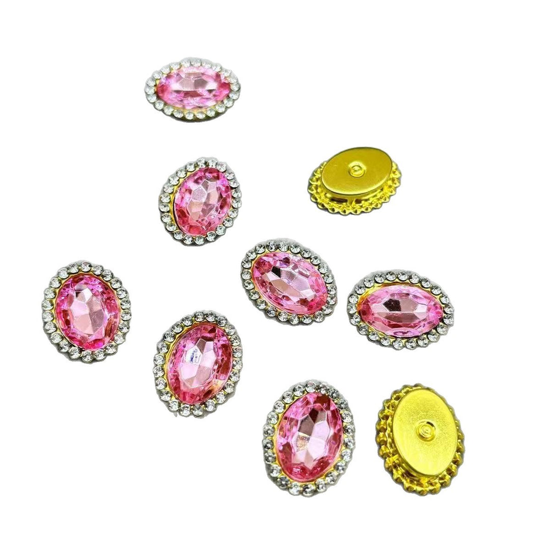 Crafting Gemstone Embellishments Kalsten