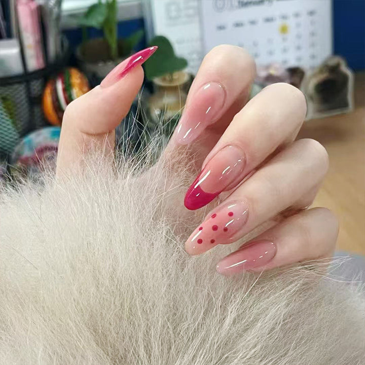 Decorative Nail Art Kalsten