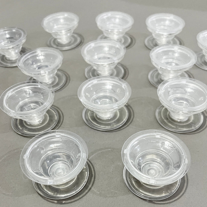 Multi-Purpose Silicone Cup Kalsten