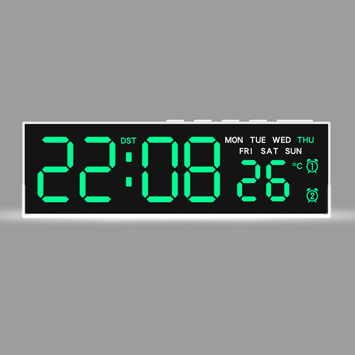 Digital Alarm Clock Kalsten