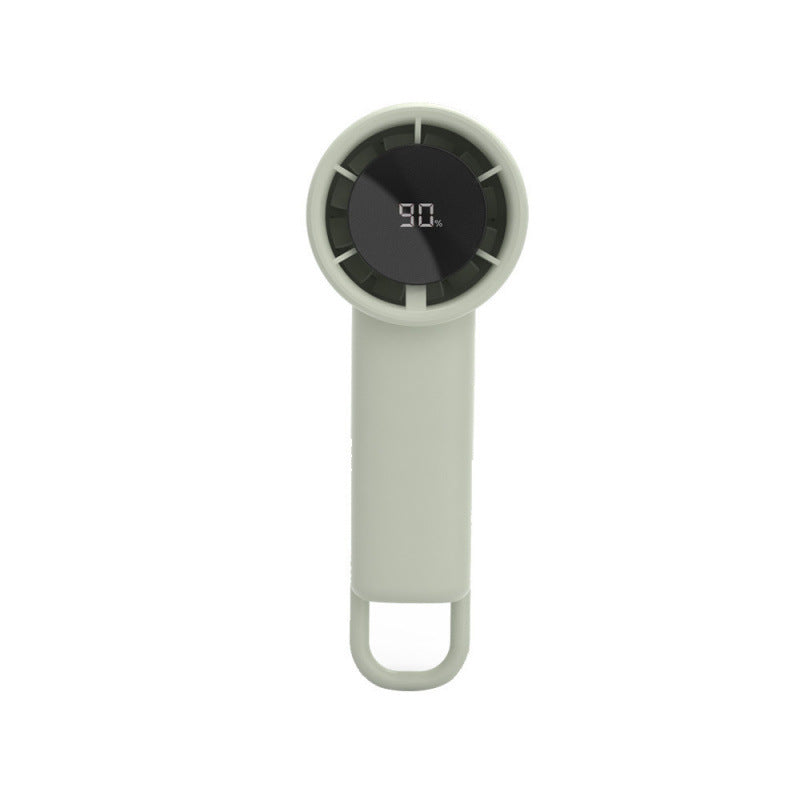 Smart Handheld Air Quality Monitor Kalsten