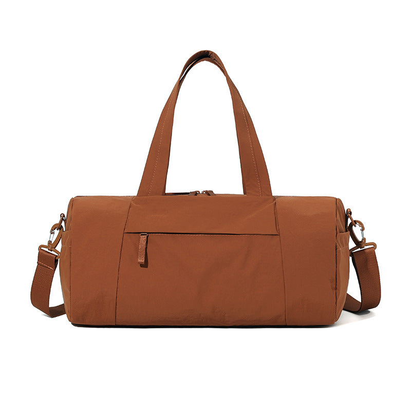Elegant Multi-Functional Travel Duffel Bag Kalsten