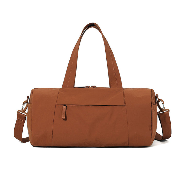 Elegant Multi-Functional Travel Duffel Bag Kalsten