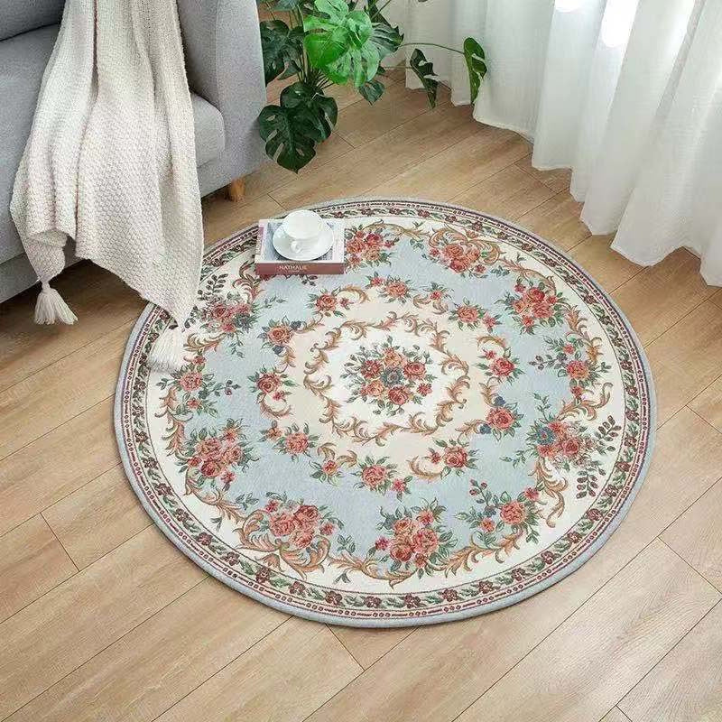 Decorative Round