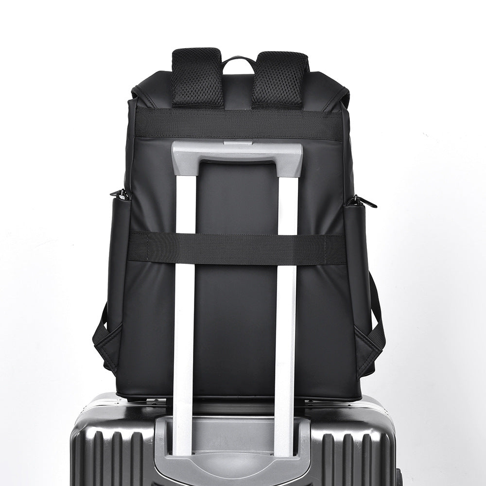 Multi-Functional Travel Backpack Kalsten