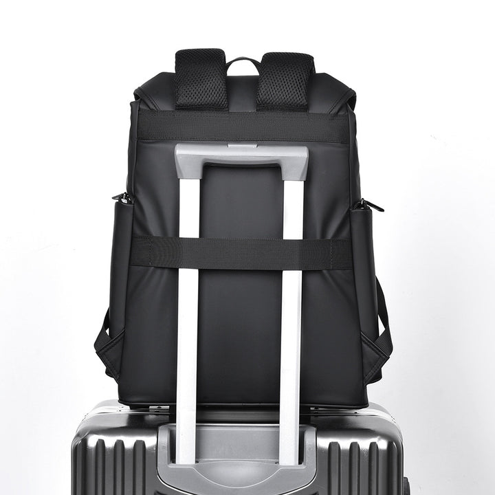 Multi-Functional Travel Backpack Kalsten