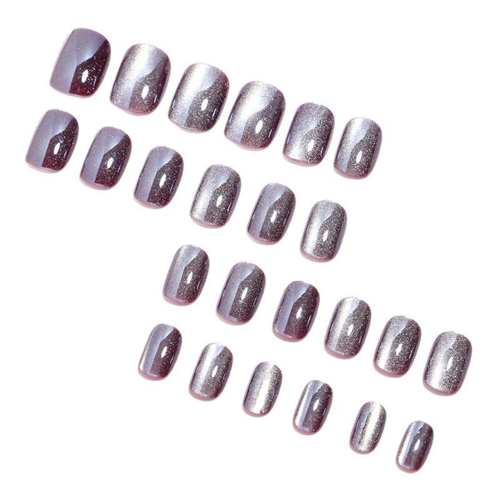 Press-on Nail Art Kalsten