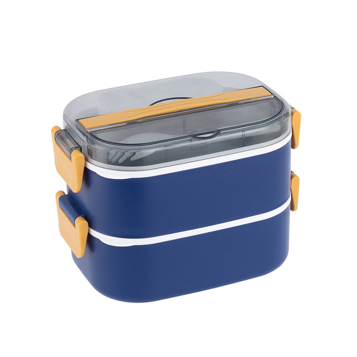 Stackable Food Storage Containers