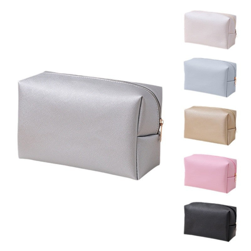 Premium Zippered Makeup Pouch Kalsten