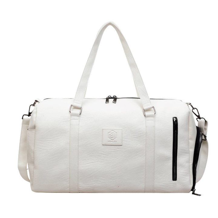 Stylish Multi-Functional Sports Duffel Bag Kalsten