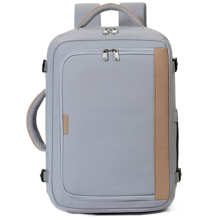 Versatile Travel Rolling Backpack Kalsten