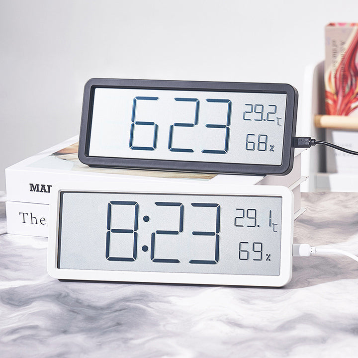 Digital Alarm Clock Kalsten