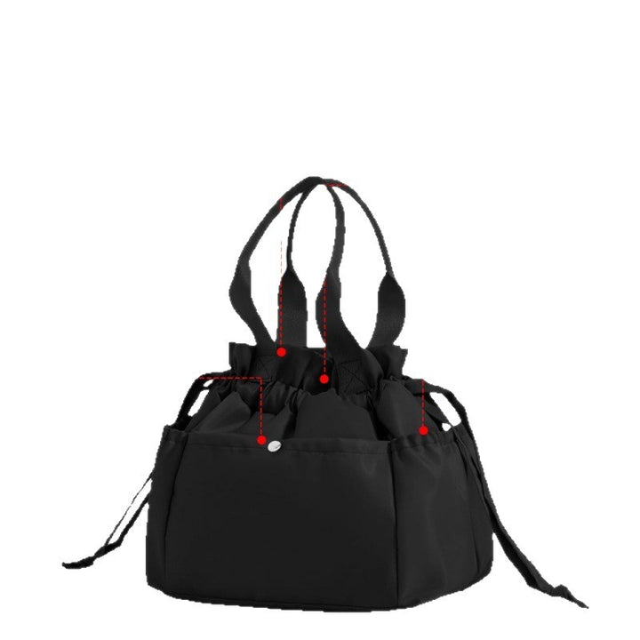 Practical and Stylish Shopping Bag Kalsten