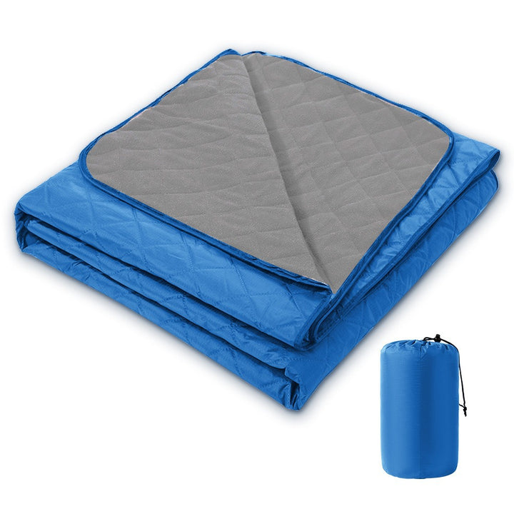Large Lightweight Compact Outdoor Blanket Kalsten