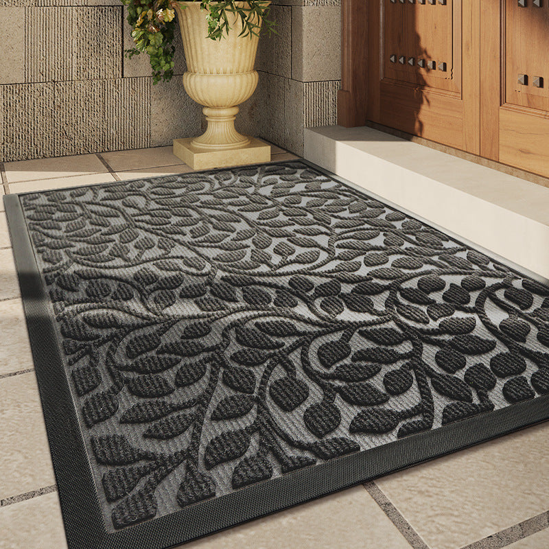 Stylish Entrance Mat Kalsten