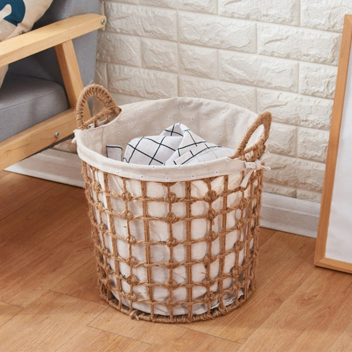 Stylish storage baskets Kalsten