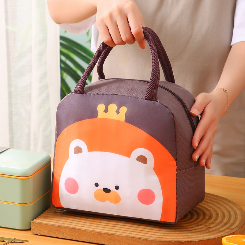 Kids' Insulated Lunch Bag Kalsten
