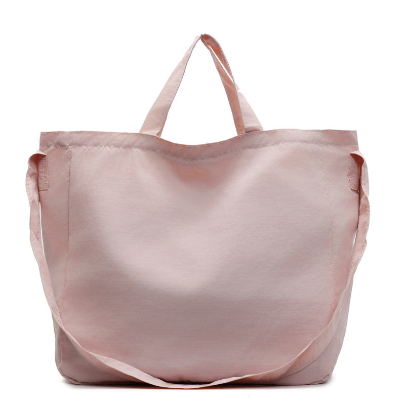 Versatile Large Capacity Tote Bag Kalsten
