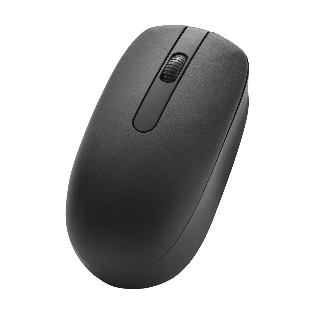 Ergonomic Wireless Mouse with Precise Control Kalsten