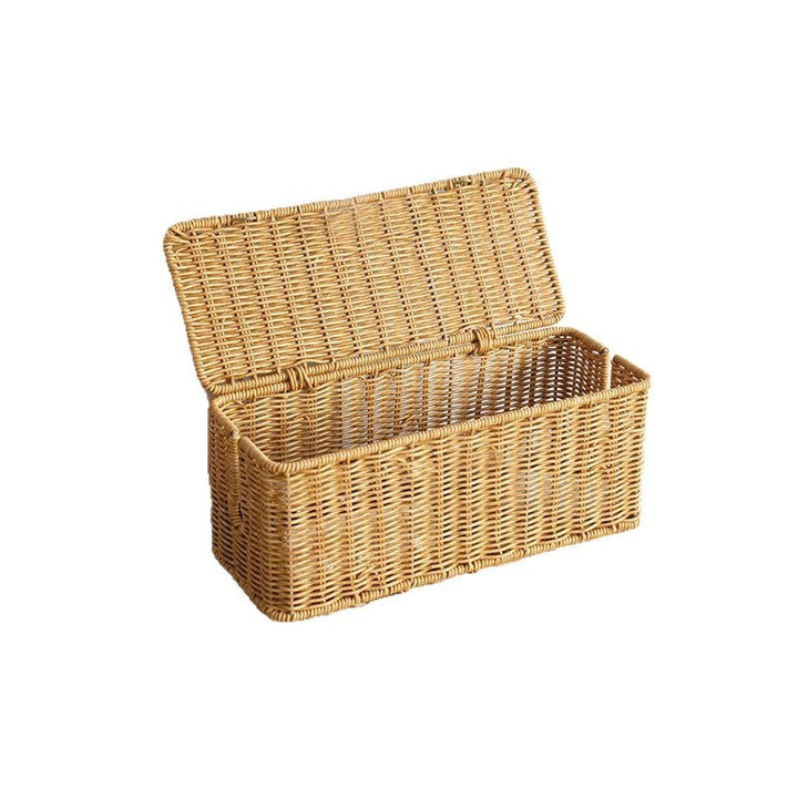 Practical Electronics Organizer Basket Kalsten