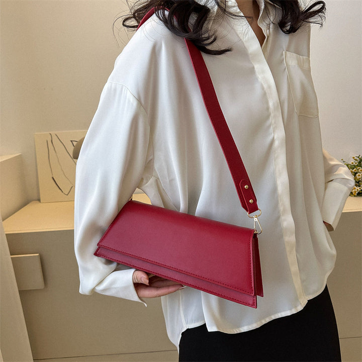 Structured Handbag Kalsten