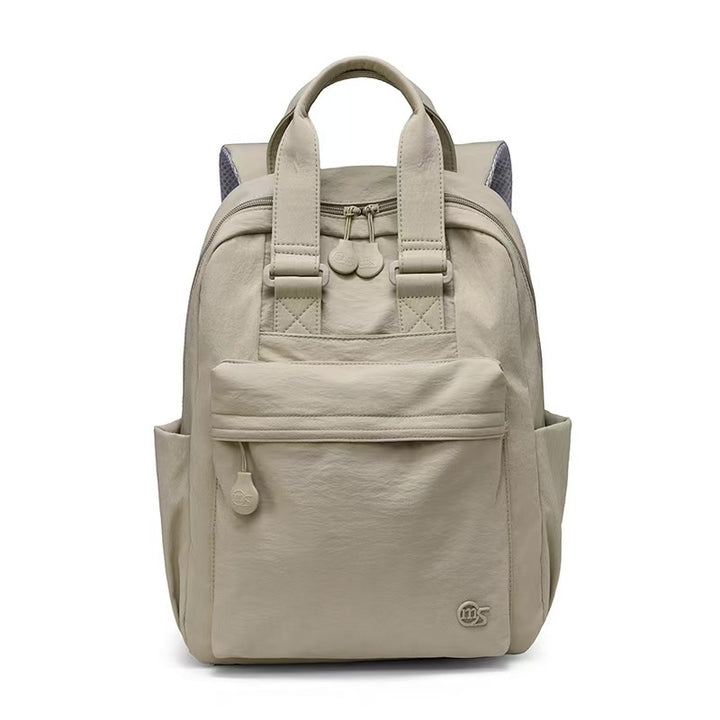 Multi-Pocket Versatile Casual Backpack Kalsten