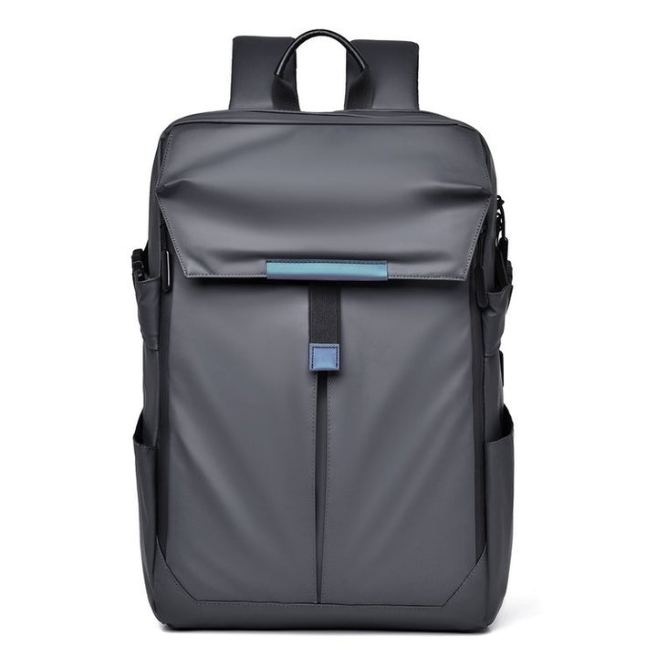 Sleek Modern Commuter Backpack Kalsten