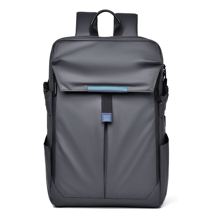 Multi-Compartment Travel Backpack Kalsten