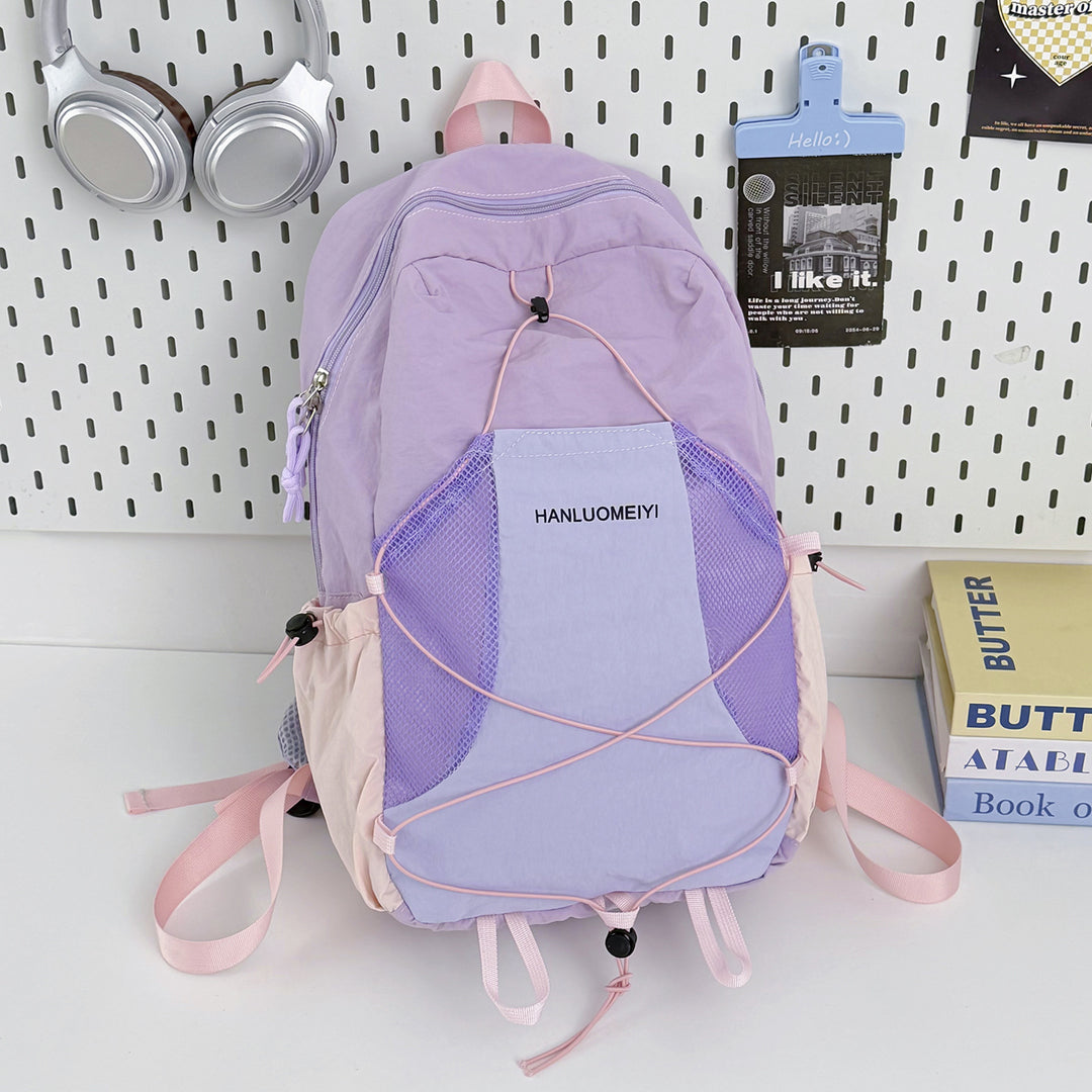 Versatile Outdoor Sports Backpack Kalsten