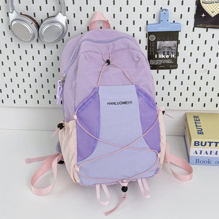 Versatile Outdoor Sports Backpack Kalsten