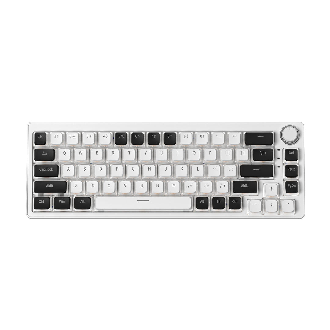 Wireless Mechanical Keyboard Kalsten