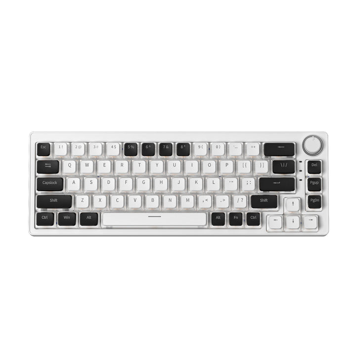 Wireless Mechanical Keyboard Kalsten