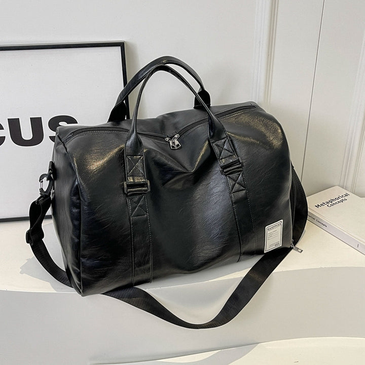 Durable Travel Duffel Bag Kalsten