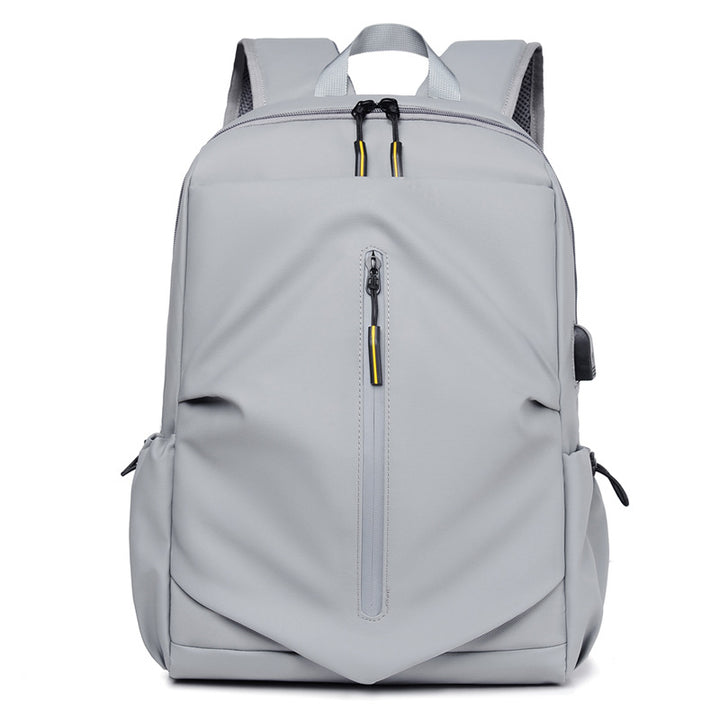 Ergonomic High-Functionality Outdoor Backpack Kalsten