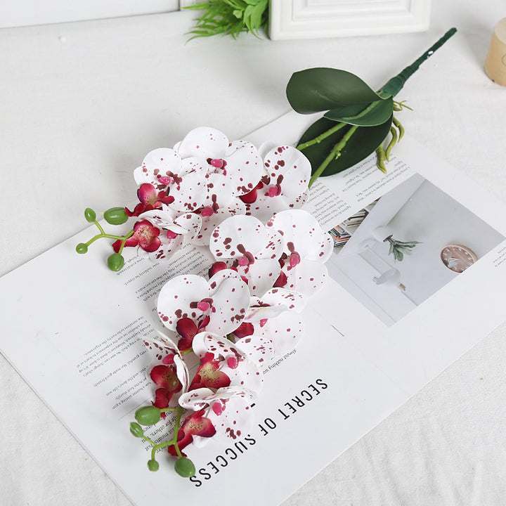 Decorative Artificial Orchid for Home Decor