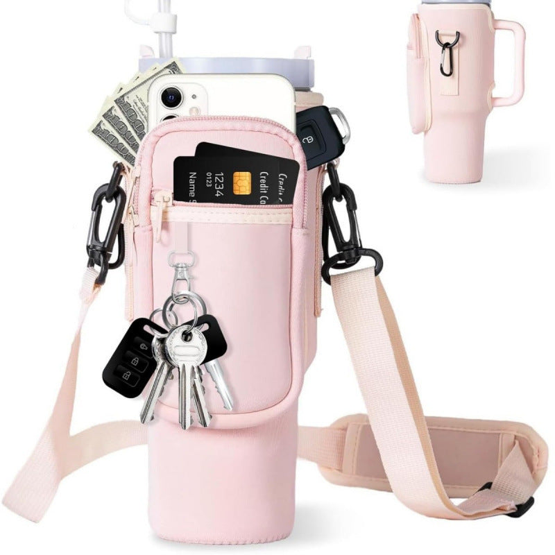 Unisex Insulated Beverage Bag Kalsten