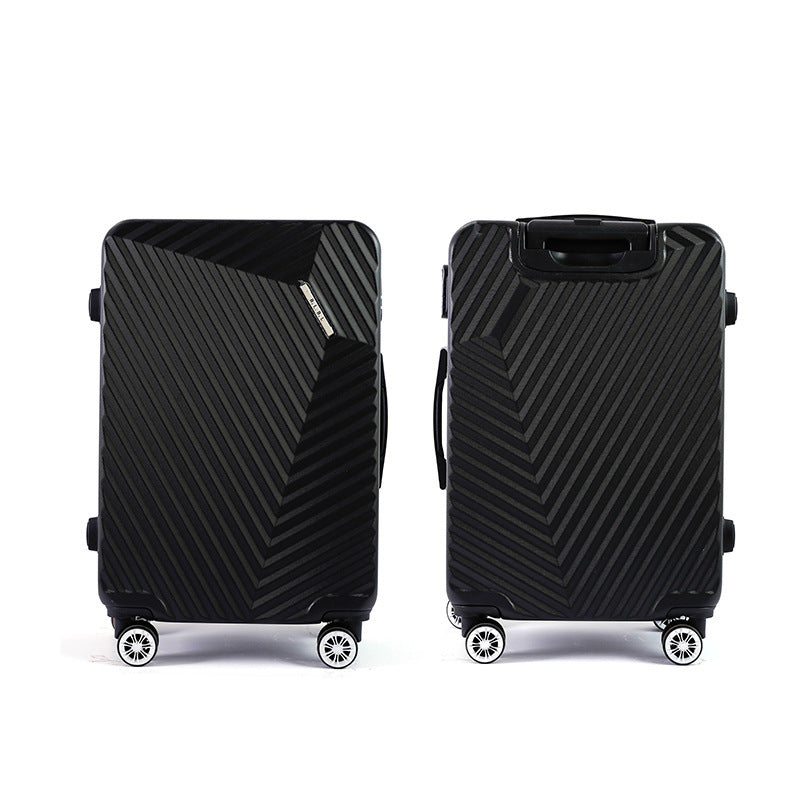 Unisex Hardshell Spinner Luggage Kalsten