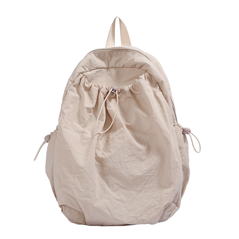 Stylish Lightweight Drawstring Backpack Kalsten