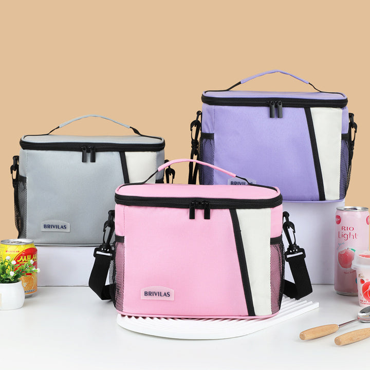 Versatile Insulated Food Carrier Kalsten