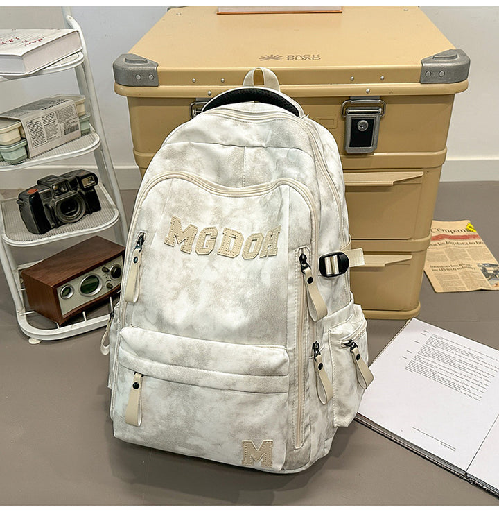 Stylish and Functional Backpack