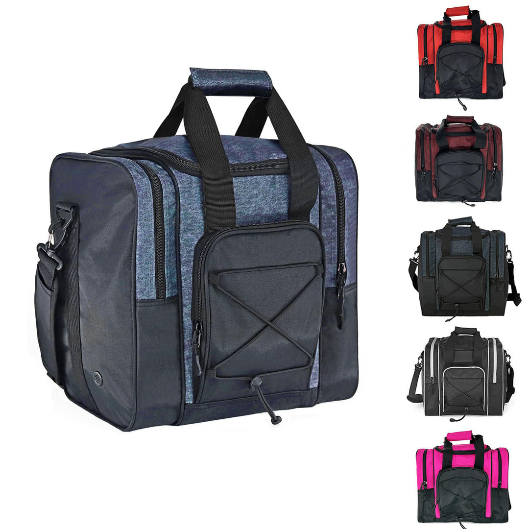 Ladies Sports Bag Kalsten
