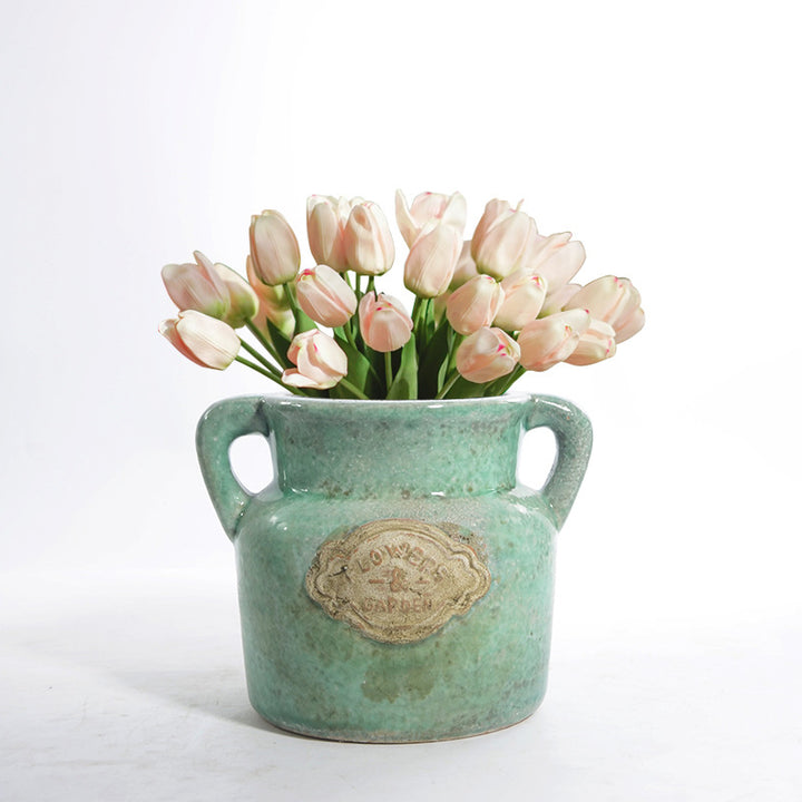 Decorative flower pot Kalsten