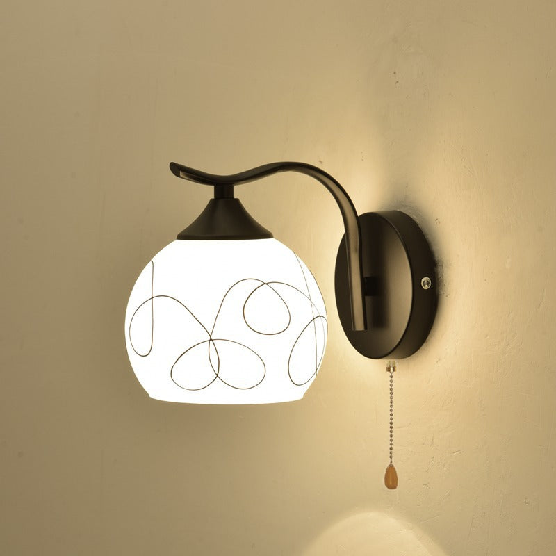 Wall-mounted Decorative Light