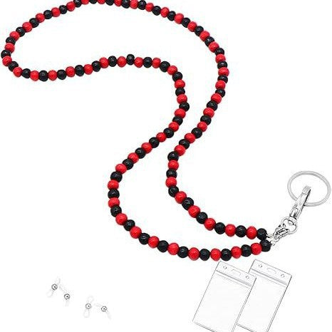 Beaded Lanyard Kalsten